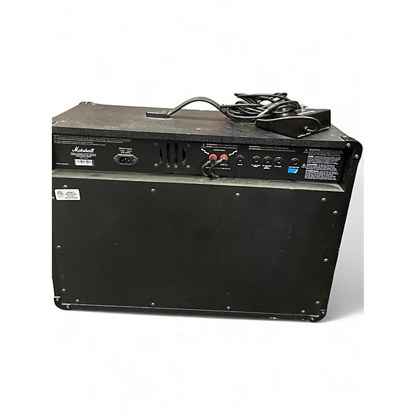 Used Marshall 250 DFX Guitar Combo Amp