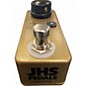 Used JHS Pedals Prestige Buffer Boost Effect Pedal