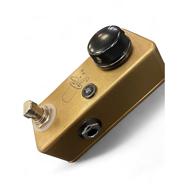 Used JHS Pedals Prestige Buffer Boost Effect Pedal