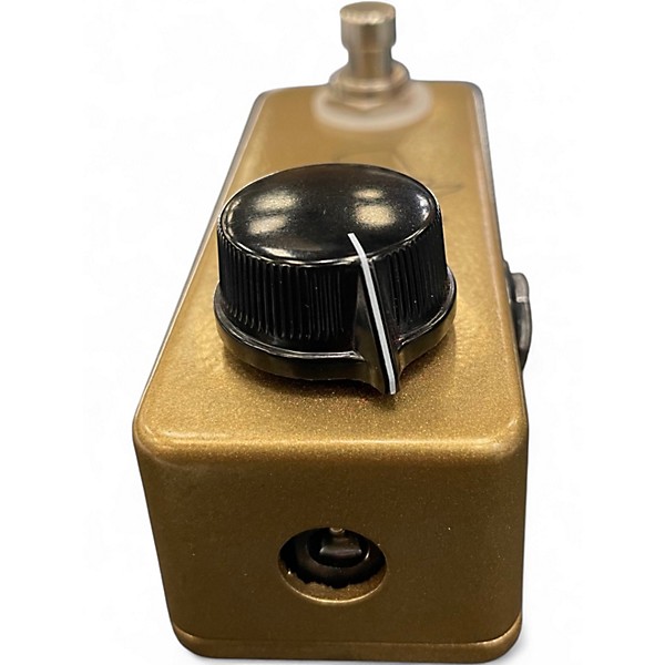 Used JHS Pedals Prestige Buffer Boost Effect Pedal