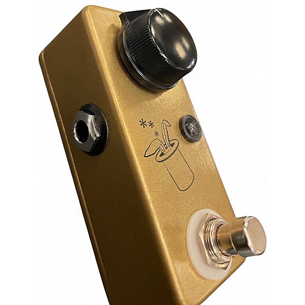 Used JHS Pedals Prestige Buffer Boost Effect Pedal