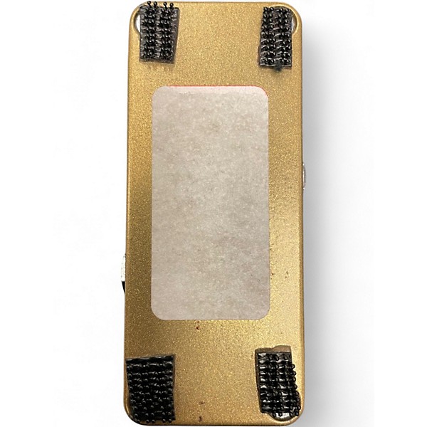 Used JHS Pedals Prestige Buffer Boost Effect Pedal