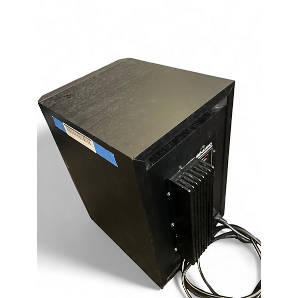 Used Dynaudio BM12A Powered Monitor