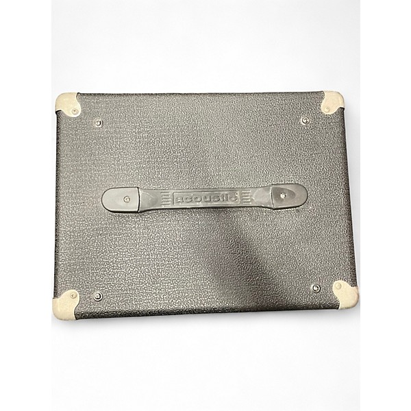 Used Acoustic B20 20W 1x12 Bass Combo Amp