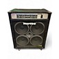 Used Hartke VX3500 350W 4x10 Bass Combo Amp thumbnail