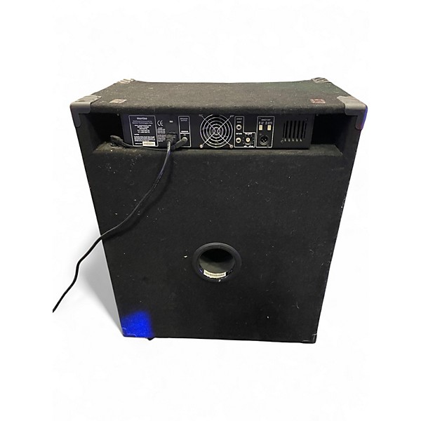 Used Hartke VX3500 350W 4x10 Bass Combo Amp