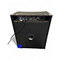 Used Hartke VX3500 350W 4x10 Bass Combo Amp