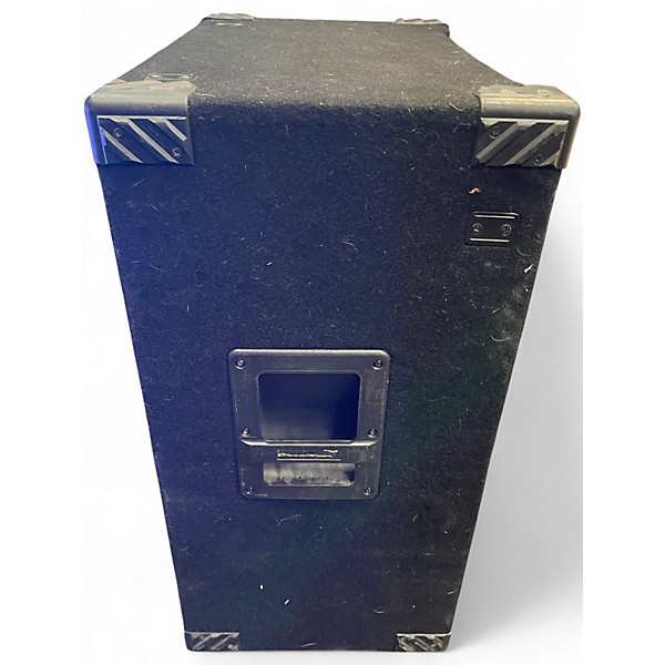 Used Hartke VX3500 350W 4x10 Bass Combo Amp