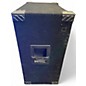 Used Hartke VX3500 350W 4x10 Bass Combo Amp