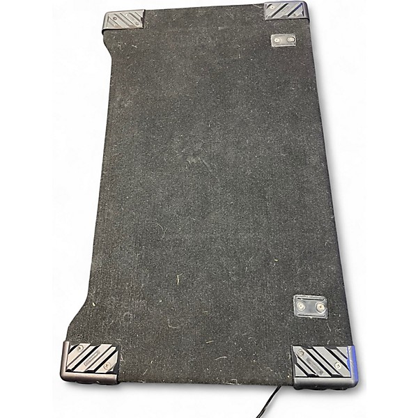 Used Hartke VX3500 350W 4x10 Bass Combo Amp