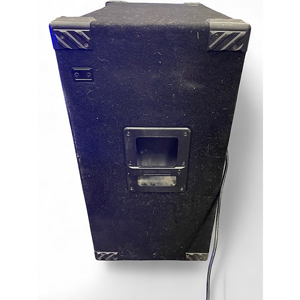 Used Hartke VX3500 350W 4x10 Bass Combo Amp