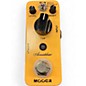Used Mooer Acoustikar Pedal thumbnail
