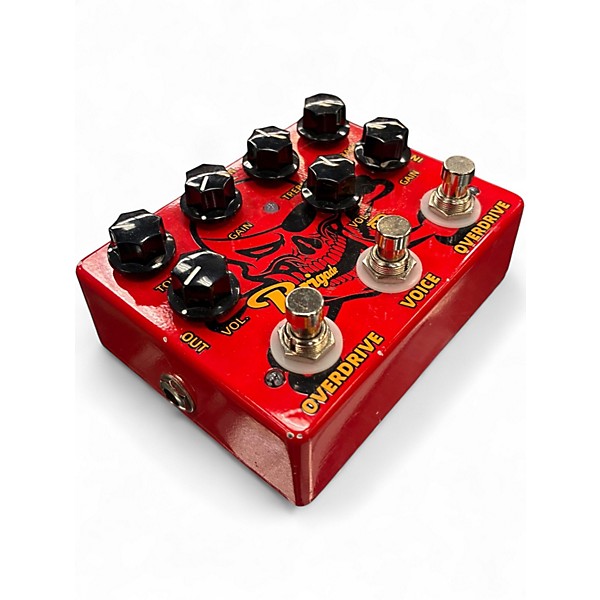 Used Caline Brigade Effect Pedal