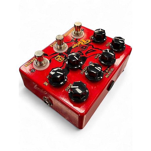 Used Caline Brigade Effect Pedal