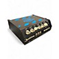 Used Quilter Labs PRO BLOCK 200 Solid State Guitar Amp Head