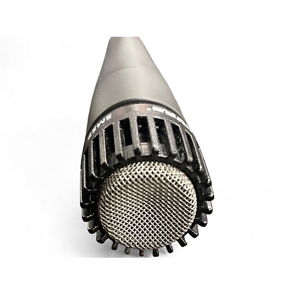 Used Shure SM57LC Dynamic Microphone