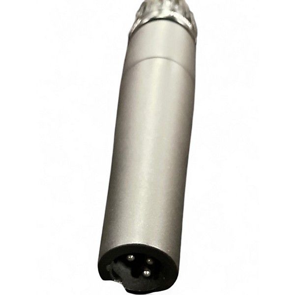 Used Shure SM57LC Dynamic Microphone