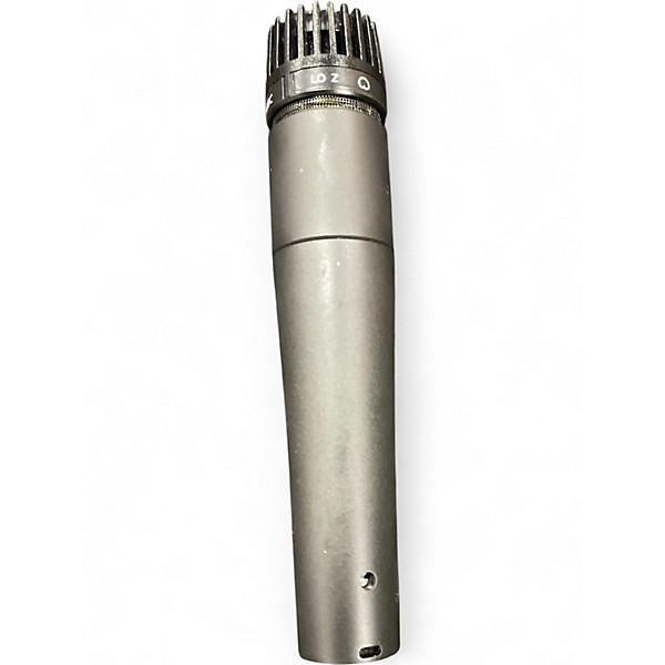 Used Shure SM57LC Dynamic Microphone