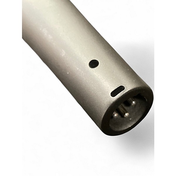 Used Shure SM57LC Dynamic Microphone