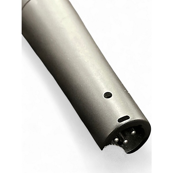 Used Shure SM57LC Dynamic Microphone