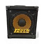 Used Markbass New York NY121 400W 1x12 Bass Cabinet thumbnail