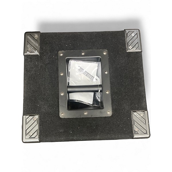 Used Markbass New York NY121 400W 1x12 Bass Cabinet