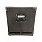 Used Markbass New York NY121 400W 1x12 Bass Cabinet
