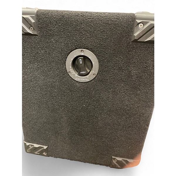 Used Markbass New York NY121 400W 1x12 Bass Cabinet