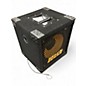 Used Markbass New York NY121 400W 1x12 Bass Cabinet