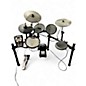 Used Roland TD-11K Electric Drum Set thumbnail