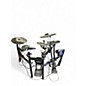 Used Roland TD-11K Electric Drum Set