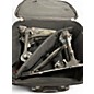 Used DW 8000 SERIES DOUBLE PEDAL Double Bass Drum Pedal thumbnail