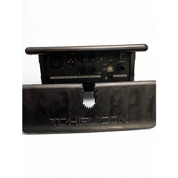 Used TC Helicon VoiceLive Touch 2 Vocal Processor