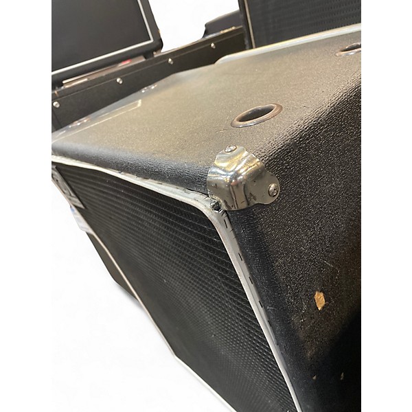 Used Ampeg SVT410HLF 500W 4x10 Bass Cabinet