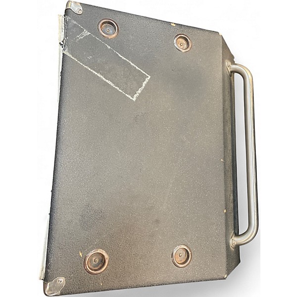 Used Ampeg SVT410HLF 500W 4x10 Bass Cabinet