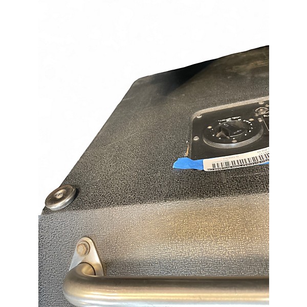 Used Ampeg SVT410HLF 500W 4x10 Bass Cabinet