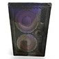 Used Peavey 210TX Bass Cabinet thumbnail