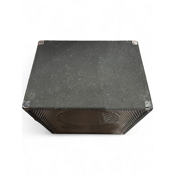 Used Peavey 115BX Bass Cabinet