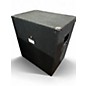 Used Peavey 115BX Bass Cabinet