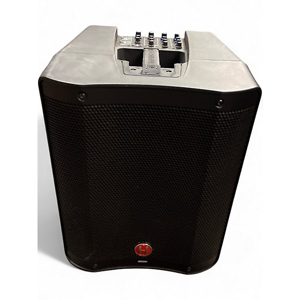 Used Harbinger MLS1000 Powered Speaker