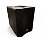 Used Harbinger MLS1000 Powered Speaker
