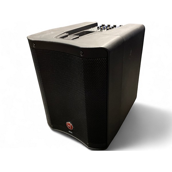 Used Harbinger MLS1000 Powered Speaker