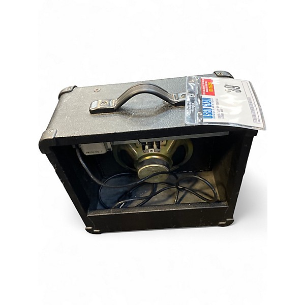 Used Crate GX15 Guitar Combo Amp