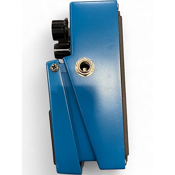 Used BOSS BD2 Blues Driver Effect Pedal