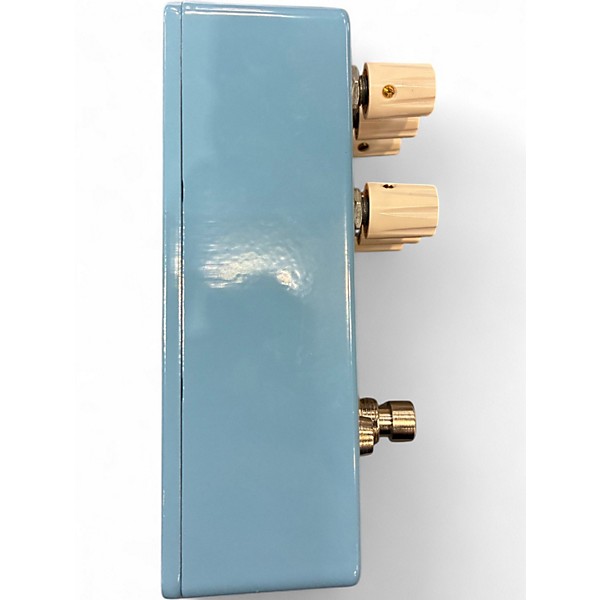 Used EarthQuaker Devices Bit Commander Octave Synth Effect Pedal