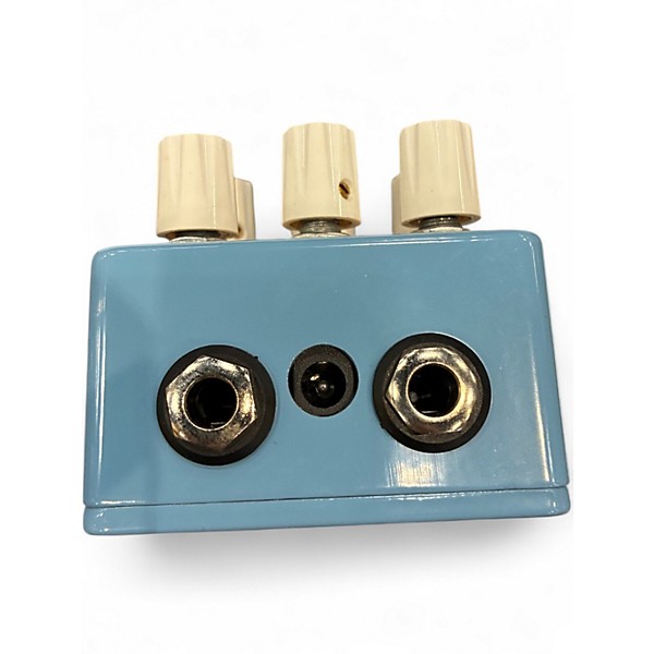 Used EarthQuaker Devices Bit Commander Octave Synth Effect Pedal