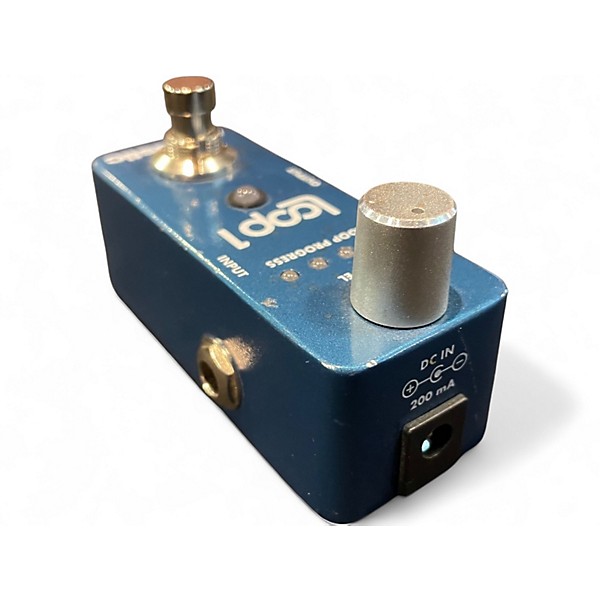 Used Acoustic LOOP1 Looper Pedal