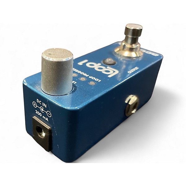 Used Acoustic LOOP1 Looper Pedal