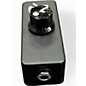 Used JHS Pedals Little Black Amp Box Pedal