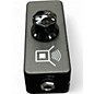Used JHS Pedals Little Black Amp Box Pedal